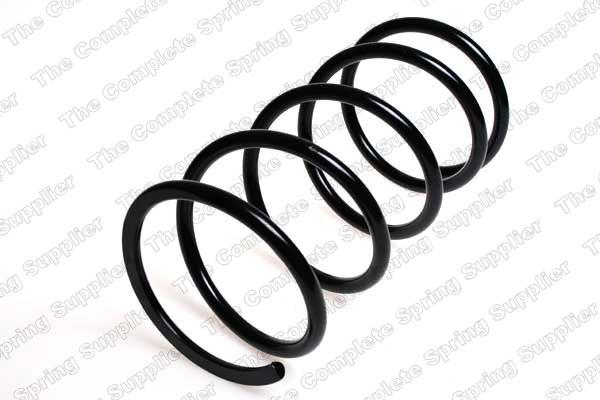 Lesjöfors 4059230 - Пружина ходовой части abcparts.ee