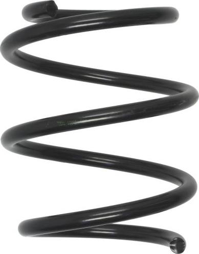 Lesjöfors 4058703 - Пружина ходовой части abcparts.ee