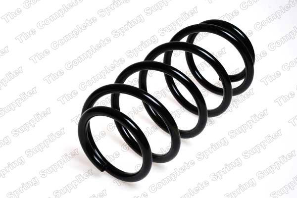 Lesjöfors 4094619 - Пружина ходовой части abcparts.ee