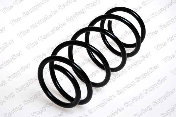 Lesjöfors 4063410 - Пружина ходовой части abcparts.ee