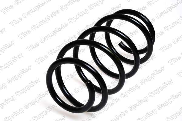 Lesjöfors 4063412 - Пружина ходовой части abcparts.ee
