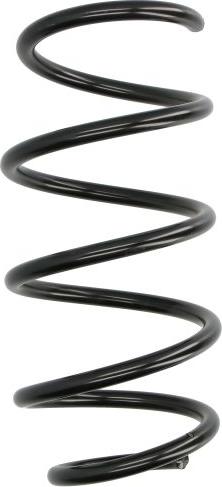 Lesjöfors 4063563 - Пружина ходовой части abcparts.ee