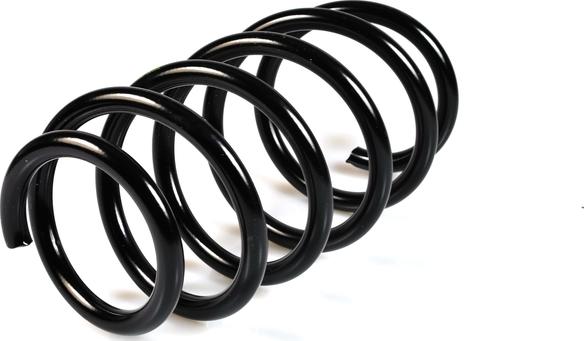 Lesjöfors 4063516 - Пружина ходовой части abcparts.ee