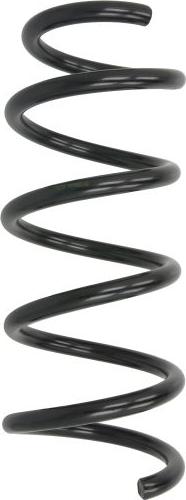 Lesjöfors 4063576 - Пружина ходовой части abcparts.ee