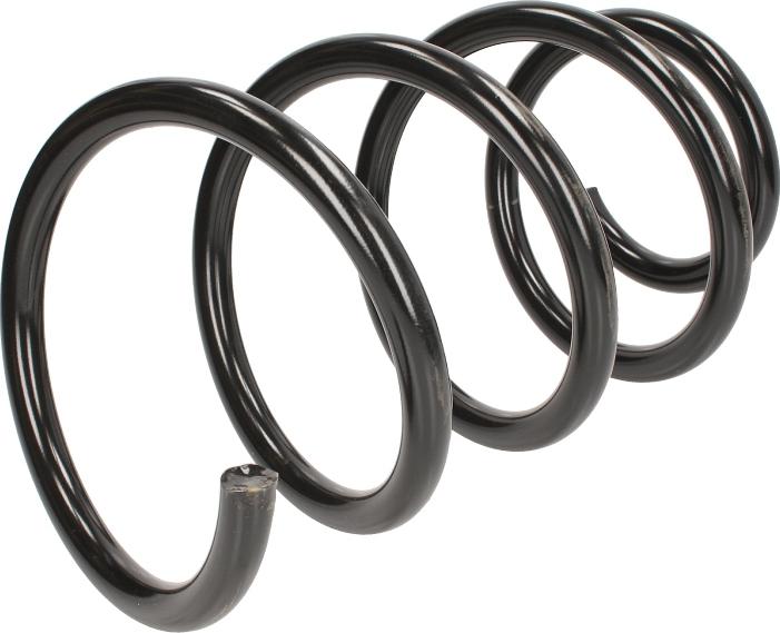 Lesjöfors 4062078 - Пружина ходовой части abcparts.ee