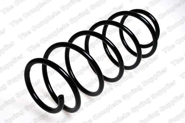 Lesjöfors 4004204 - Пружина ходовой части abcparts.ee