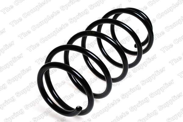 Lesjöfors 4004203 - Пружина ходовой части abcparts.ee