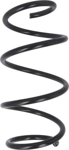 Lesjöfors 4008535 - Пружина ходовой части abcparts.ee