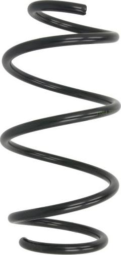 Lesjöfors 4008536 - Пружина ходовой части abcparts.ee