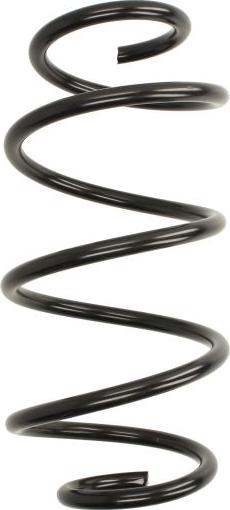 Lesjöfors 4037301 - Пружина ходовой части abcparts.ee