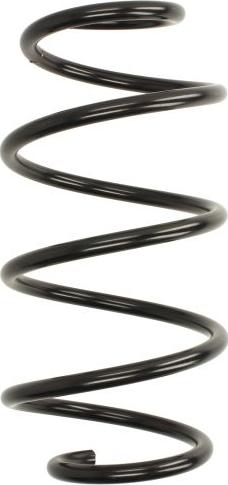 Lesjöfors 4037298 - Пружина ходовой части abcparts.ee