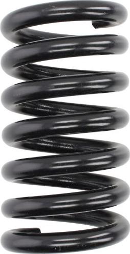 Lesjöfors 4027568 - Пружина ходовой части abcparts.ee