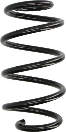 Lesjöfors 4027694 - Пружина ходовой части abcparts.ee