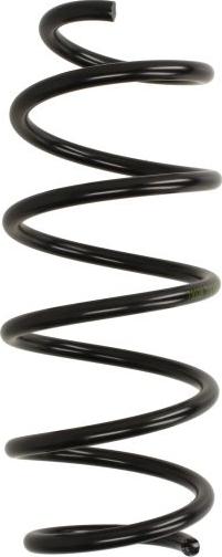 Lesjöfors 4027635 - Пружина ходовой части abcparts.ee