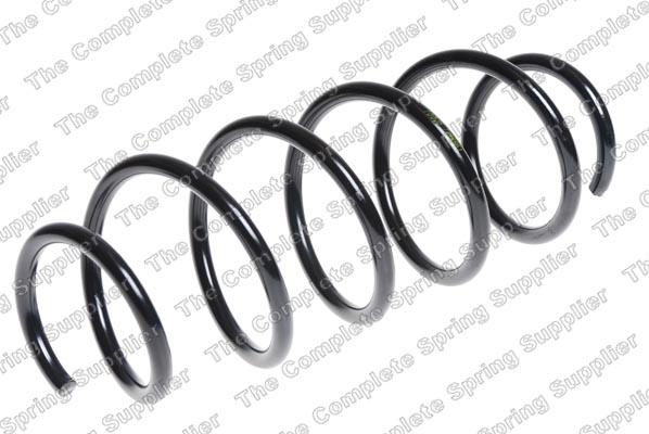 Lesjöfors 4027633 - Пружина ходовой части abcparts.ee