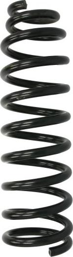 Lesjöfors 4079000 - Пружина ходовой части abcparts.ee