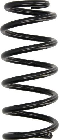 Lesjöfors 4295049 - Пружина ходовой части abcparts.ee