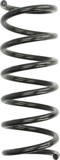 Lesjöfors 4295867 - Пружина ходовой части abcparts.ee