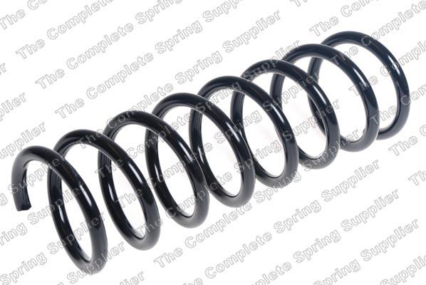 Lesjöfors 4295879 - Пружина ходовой части abcparts.ee