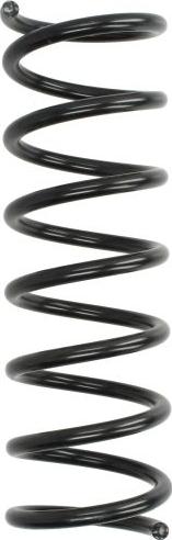 Lesjöfors 4295877 - Пружина ходовой части abcparts.ee