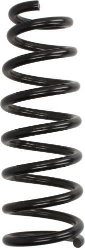 Lesjöfors 4292571 - Пружина ходовой части abcparts.ee