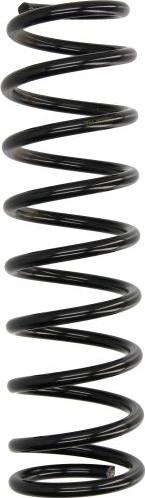 Lesjöfors 4259235 - Пружина ходовой части abcparts.ee