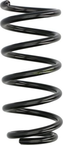 Lesjöfors 4258712 - Пружина ходовой части abcparts.ee