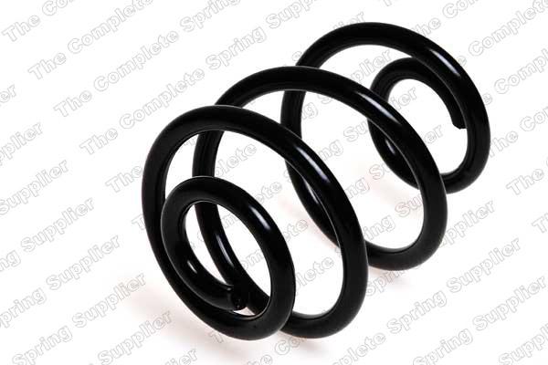 Lesjöfors 4294611 - Пружина ходовой части abcparts.ee