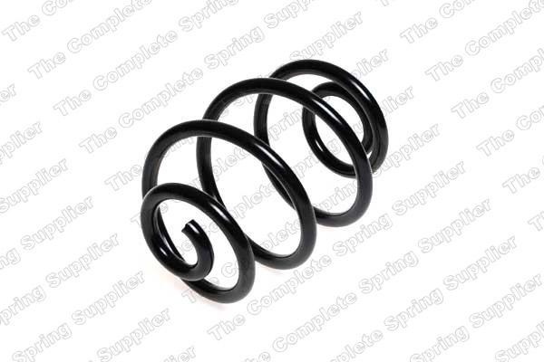 Lesjöfors 4263400 - Пружина ходовой части abcparts.ee