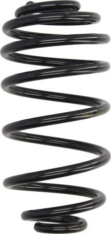 Lesjöfors 4263486 - Пружина ходовой части abcparts.ee