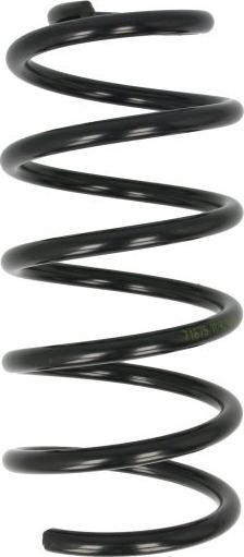 Lesjöfors 4263518 - Пружина ходовой части abcparts.ee