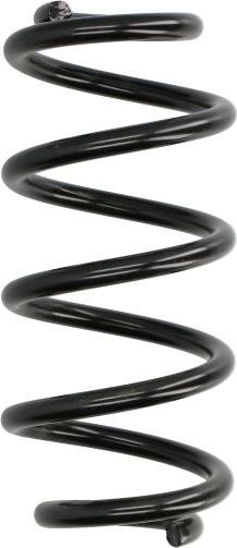 Lesjöfors 4208502 - Пружина ходовой части abcparts.ee