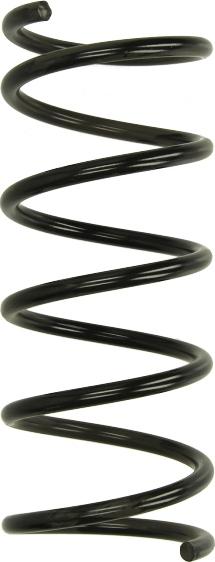 Lesjöfors 4219108 - Пружина ходовой части abcparts.ee