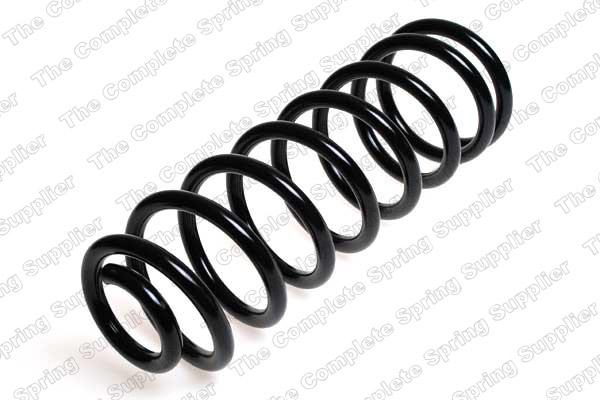 Lesjöfors 4215600 - Пружина ходовой части abcparts.ee