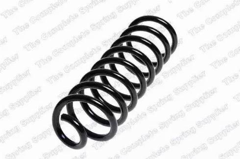 Lesjöfors 4272947 - Пружина ходовой части abcparts.ee