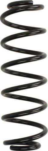 Lesjöfors 4285706 - Пружина ходовой части abcparts.ee