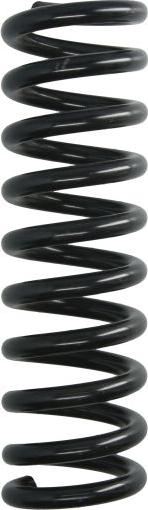 Lesjöfors 4279000 - Пружина ходовой части abcparts.ee