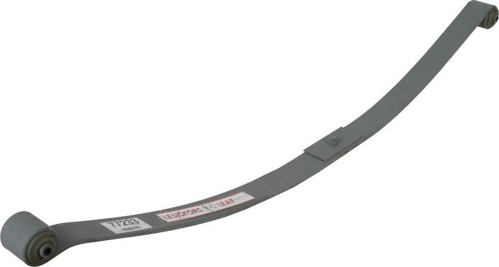 Lesjöfors 5895013 - Многолистовая рессора abcparts.ee