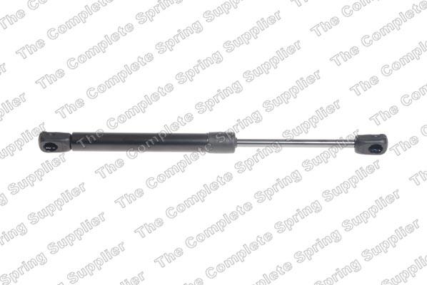 Lesjöfors 8069708 - Газовая пружина, капот abcparts.ee