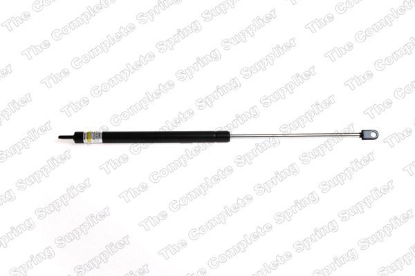 Lesjöfors 8004206 - Газовая пружина, капот abcparts.ee