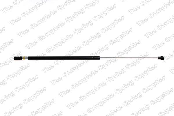 Lesjöfors 8008419 - Газовая пружина, капот abcparts.ee