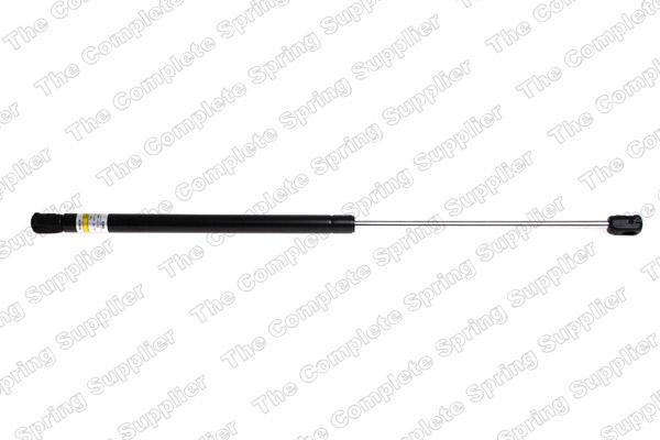 Lesjöfors 8194635 - Газовая пружина, упор abcparts.ee