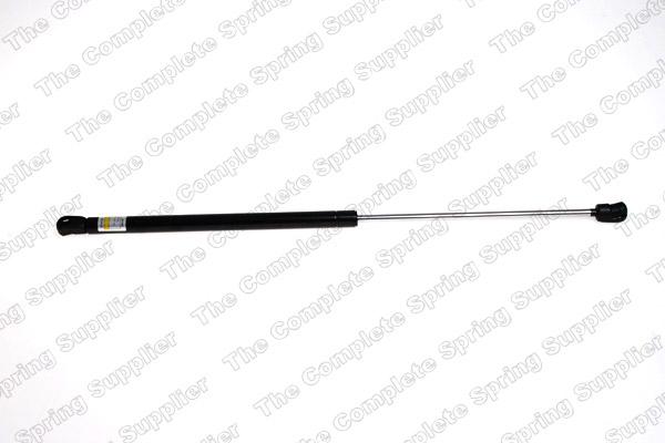 Lesjöfors 8194633 - Газовая пружина, упор abcparts.ee