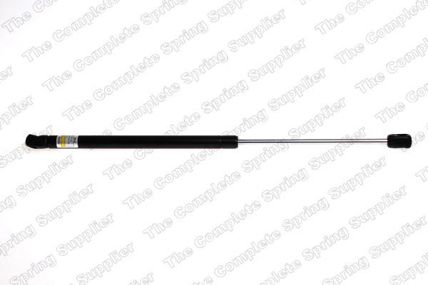 Lesjöfors 8195053 - Газовая пружина, упор abcparts.ee