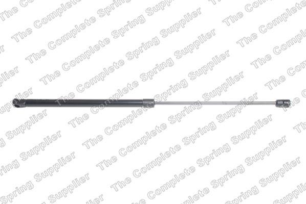 Lesjöfors 8195839 - Газовая пружина, упор abcparts.ee