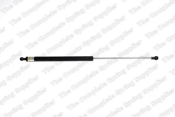 Lesjöfors 8159212 - Газовая пружина, упор abcparts.ee