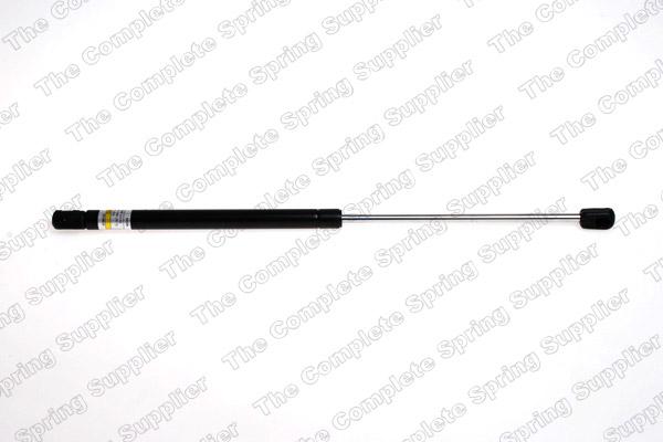 Lesjöfors 8163451 - Газовая пружина, упор abcparts.ee