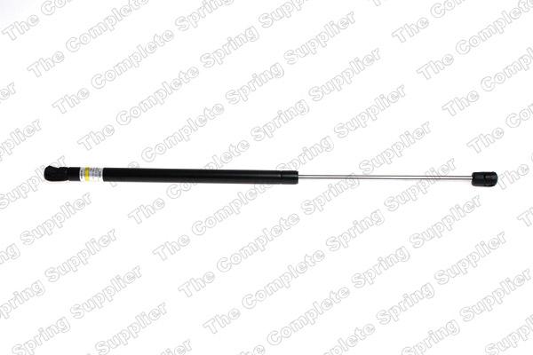 Lesjöfors 8104229 - Газовая пружина, упор abcparts.ee