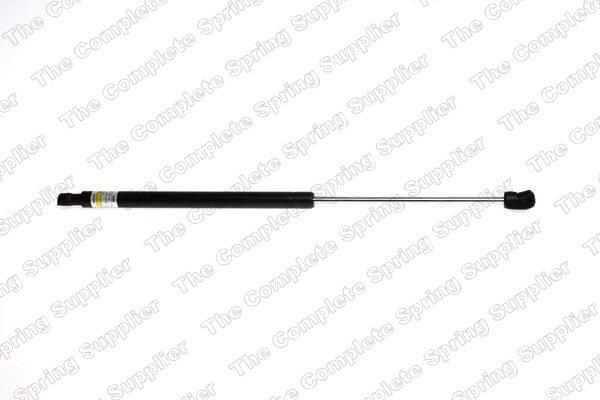 Lesjöfors 8126140 - Газовая пружина, упор abcparts.ee