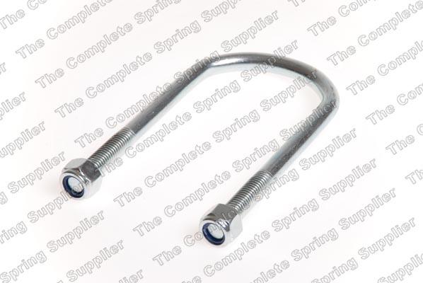 Lesjöfors 77834 - Стремянка рессоры abcparts.ee